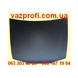 Капот ВАЗ 2114 завод