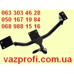 Фаркоп ВАЗ 2115 прицепное устройство