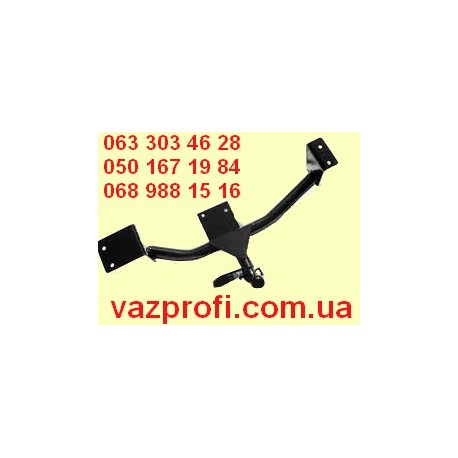 Фаркоп ВАЗ 2115 прицепное устройство