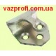 Корпус фиксатора замка двери ВАЗ 2108, ВАЗ 2109, ВАЗ 21099, ВАЗ 2113, ВАЗ 2114, ВАЗ 2115
