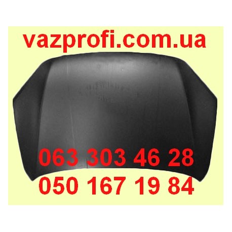 Капот ВАЗ 2190 Гранта