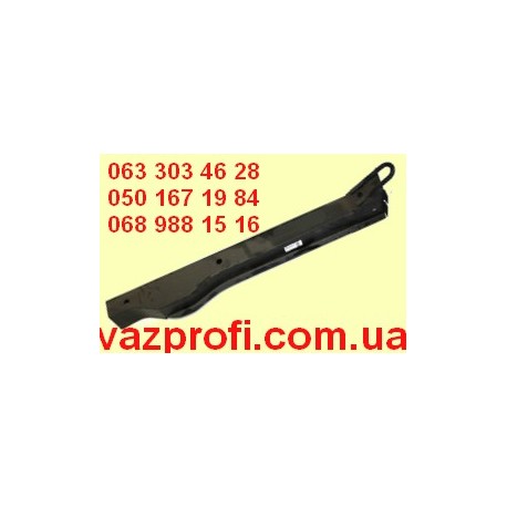 Лонжерон задний правый ВАЗ 2190