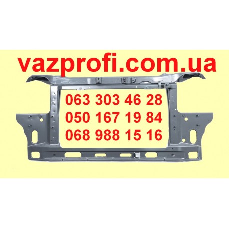Рамка радиатора ВАЗ 2190 гранта