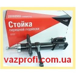 Заводская стойка ваз 2190.Лада Гранта передняя правая