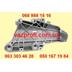 Большой кронштейн двигателя ВАЗ 2190 автомат