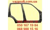 Боковина кузова ВАЗ 2123 правая