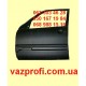 Дверь передняя левая ВАЗ 2123 Нива-Шевроле
