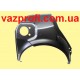 Наружная арка ВАЗ 2170 правая