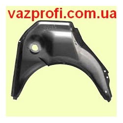 Наружная арка ВАЗ 2171 правая