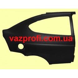 Крыло заднее правое ВАЗ 21728