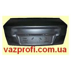 Крышка багажника ВАЗ 2170