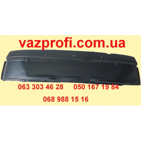Панель задка в сборе ВАЗ 2170