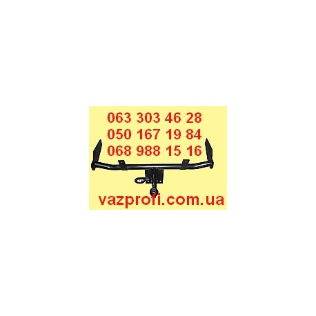 Фаркоп ВАЗ 1117-1118 прицепное устройство