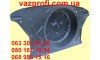 Пол запаски ВАЗ 1119