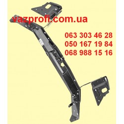 Рамка радиатора ВАЗ 1118