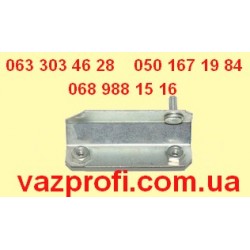 Кронштейн крепления левой фары ВАЗ 1118