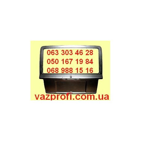 Дверь задка ВАЗ 2104 ляда