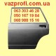 Дверь задняя ВАЗ 2104 левая