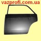 Задняя дверь ВАЗ 2105 левая