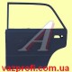 Дверь ВАЗ 2106 задняя левая
