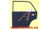 Дверь ВАЗ 2106 задняя левая