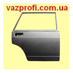 Задняя правая дверь ВАЗ 2104