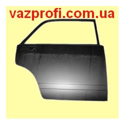 Задняя правая дверь ВАЗ 2105