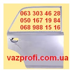 Задняя правая дверь ВАЗ 2106