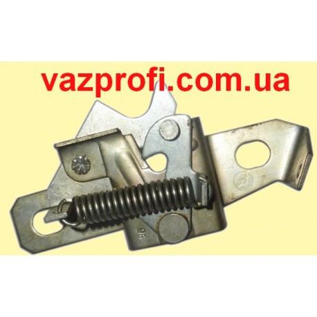 Замок капота ВАЗ 2101