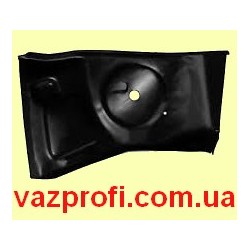 Надставка брызговика ВАЗ 2105 левая