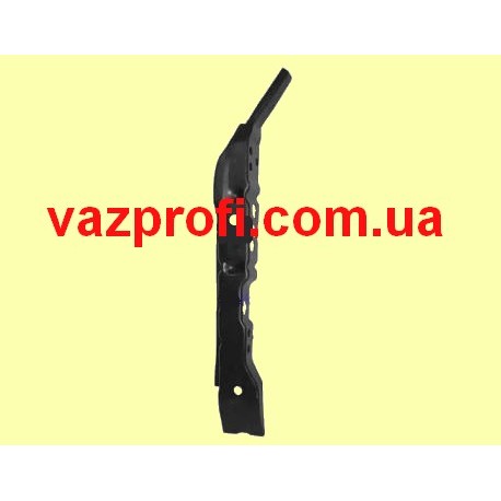 Накладка передней стойки ВАЗ 2105 левая