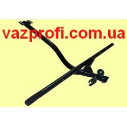 Фаркоп ВАЗ 2102, 2104 (прицепное устройство)