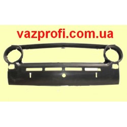 Передняя панель кузова ВАЗ 21011
