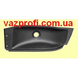 Пол запаски ВАЗ 2103