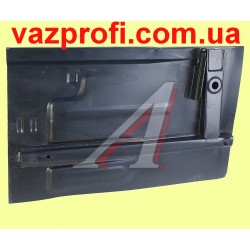 Пол передний правый в сборе ВАЗ 2101