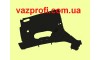 Брызговик ВАЗ 2121 правый в сборе
