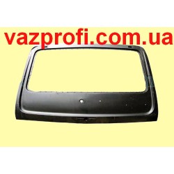 Дверь задка ВАЗ 2121