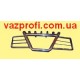 Кенгурятник ВАЗ 2121-21213 широкий