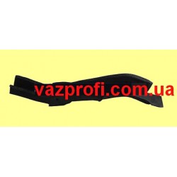 Лонжерон средний левый ВАЗ 2121