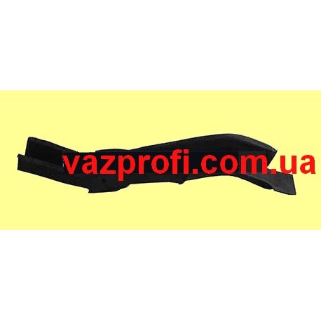 Лонжерон средний левый ВАЗ 2121