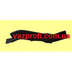 Лонжерон средний правый ВАЗ 2121