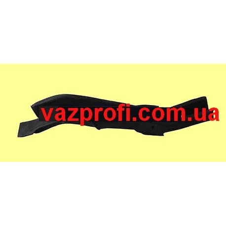 Лонжерон средний правый ВАЗ 2121