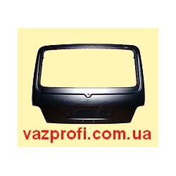Задняя ляда ВАЗ 21213