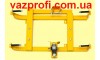 Подрамник раздатки и коробки ВАЗ 2121 (тайга)