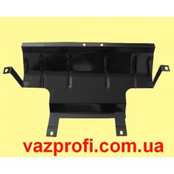 Защита двигателя ВАЗ 2121-21213