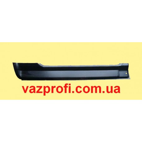 Порог правый ВАЗ 2121-21213