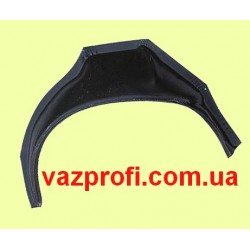 Наружная арка ВАЗ 2108 левая