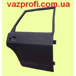 Задняя правая дверь ВАЗ 2109 заводская