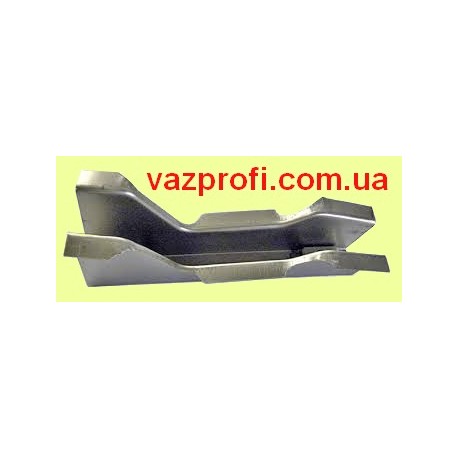 Боковой кронштейн сиденья ВАЗ 2108