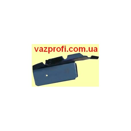 Надставка лонжерона внутренняя правая ВАЗ 2108